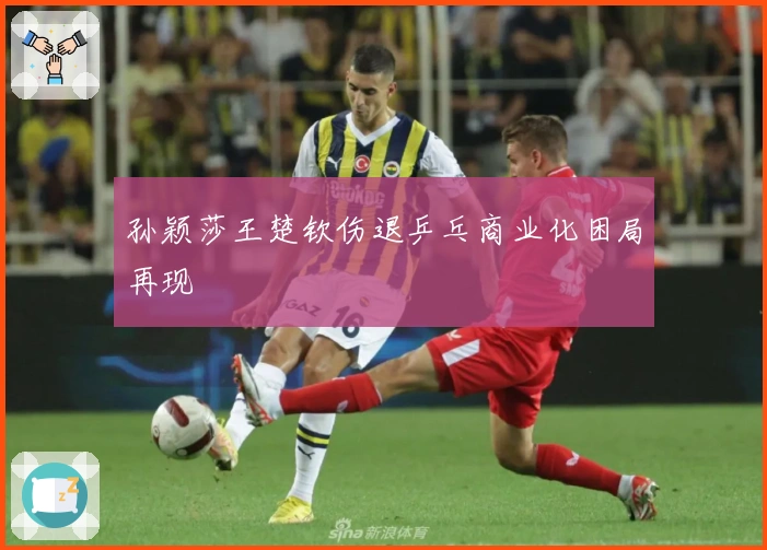 孙颖莎王楚钦伤退乒乓商业化困局再现